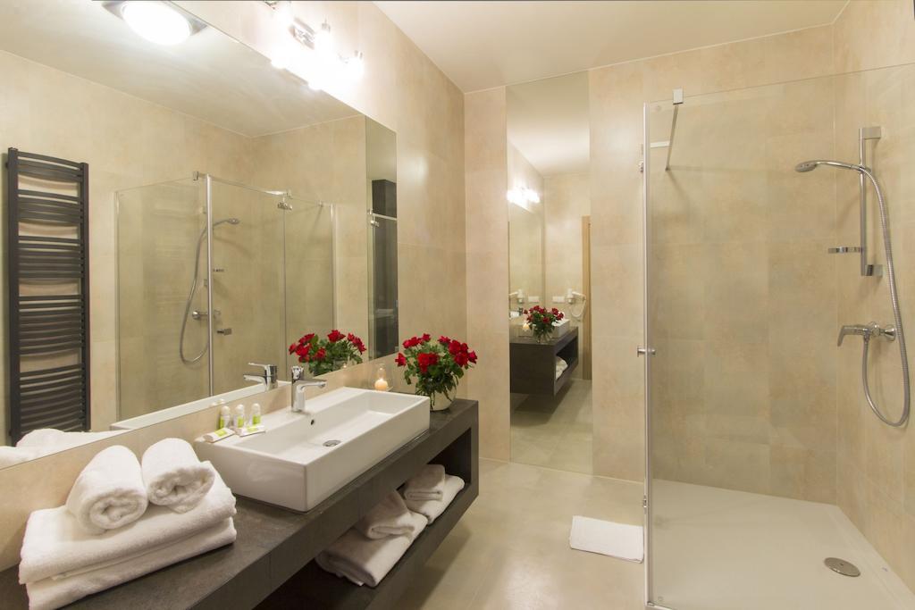 Hotel Notabene Świdnik Zimmer foto